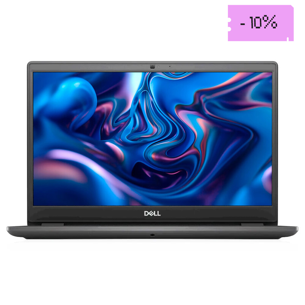 Notebook Dell Latitude 3410 Core I5 10Gº SSD 480GB 8GB RAM  Win 11 Pro